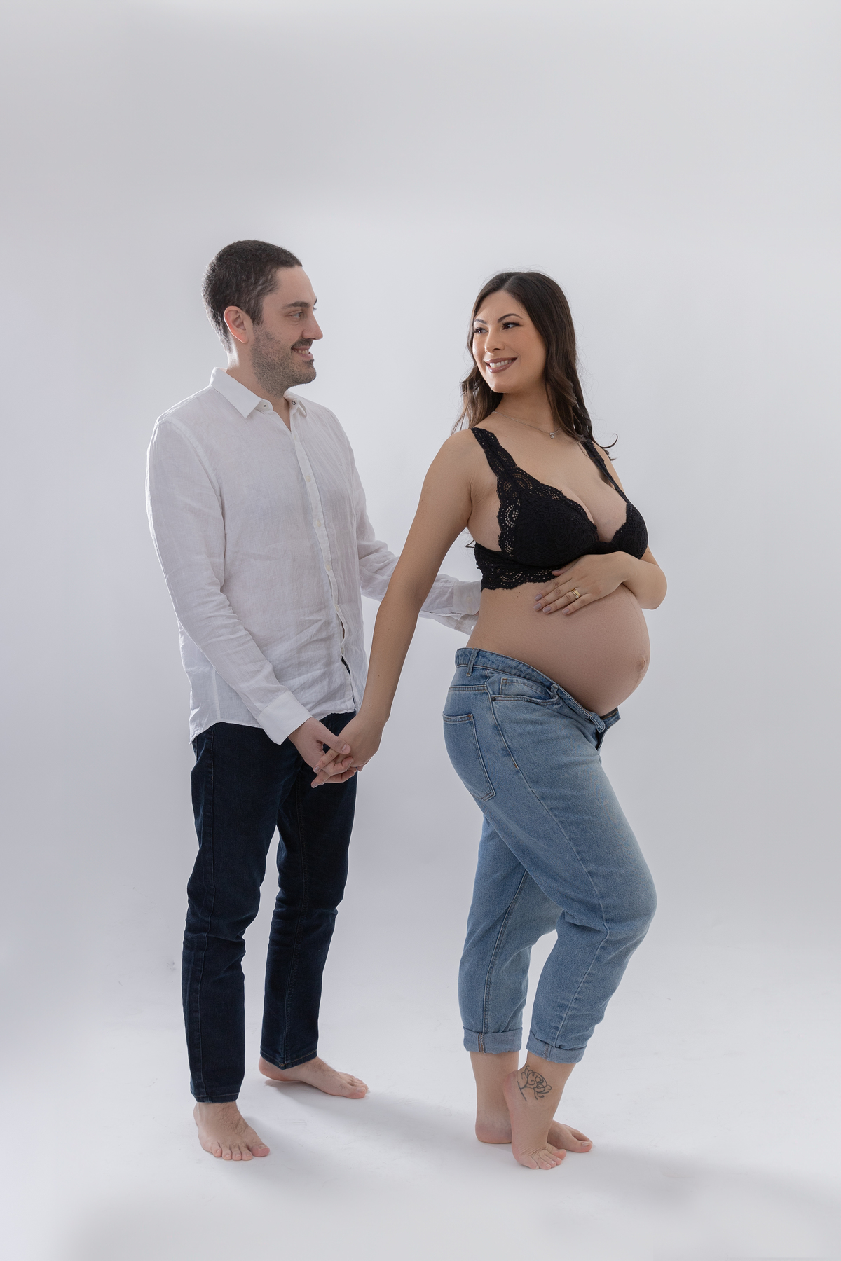 Ensaio gestante; Adri Silva Fotografia; foto de família; condomínio Novamerica; fotografa na zona sul de são paulo; maternidade; gestante