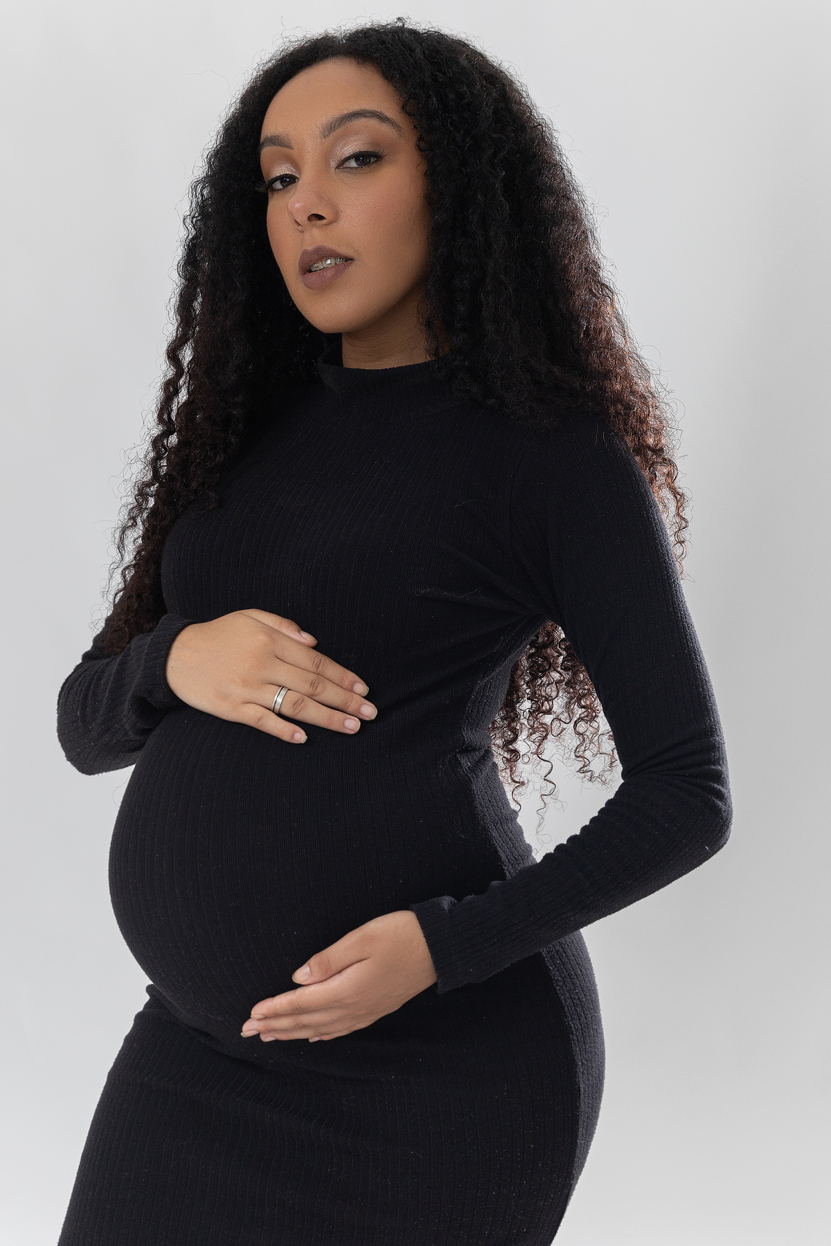 Ensaio gestante; maternidade; adri silva fotografia; fotografa na zona sul de são paulo; condominio novamerica; foto de família