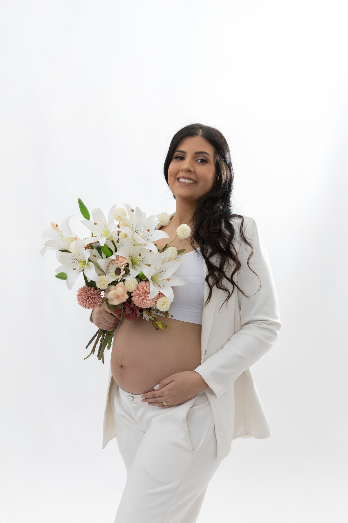 Ensaio gestante; adri silva fotografia; foto de família; fotografa na zona sul de são paulo; gestação;condomínio novamerica