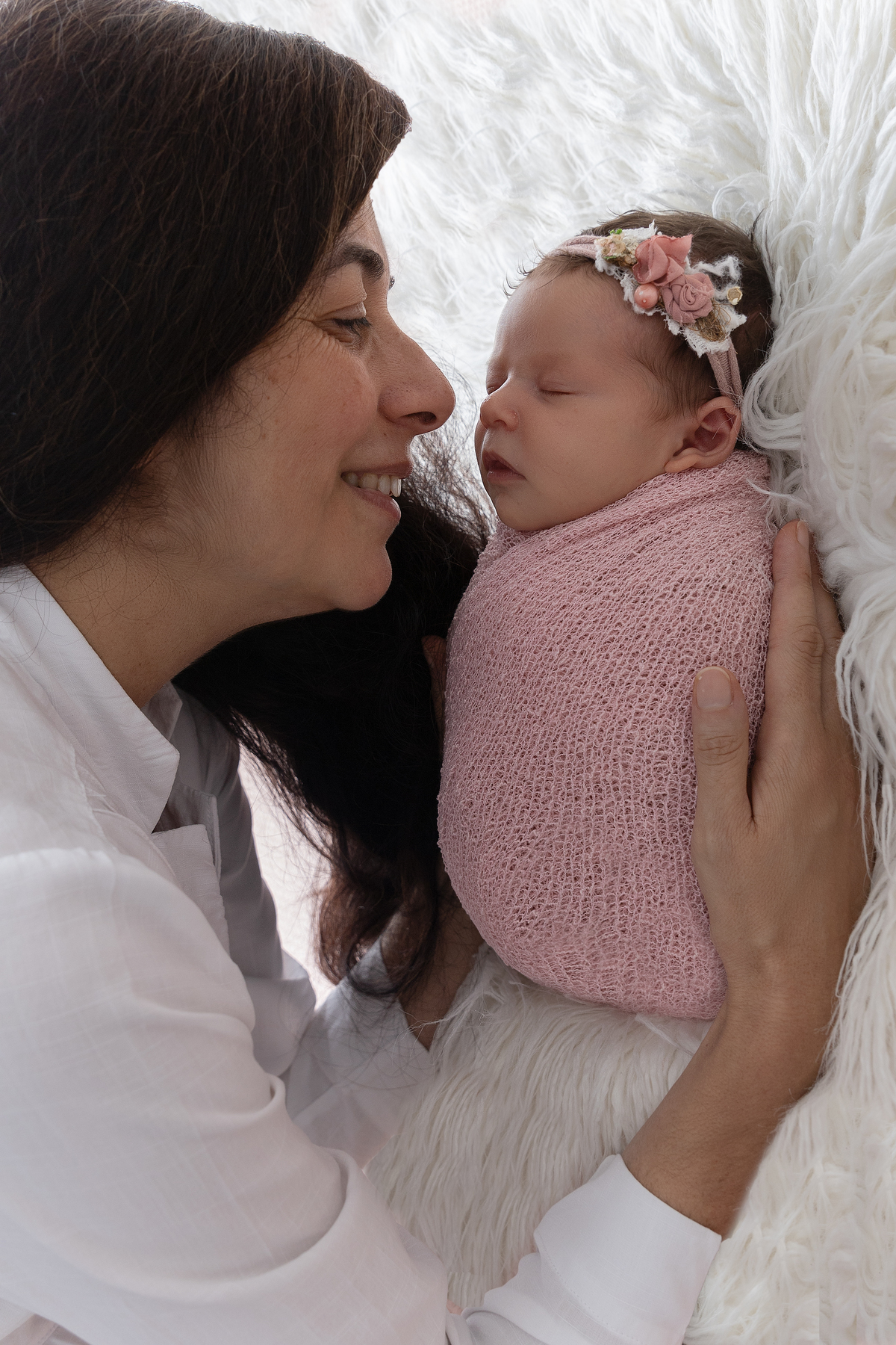 Ensaio newborn; Adri Silva Fotografia; Foto de recém nascido; fotografa na zona sul de são paulo; condomínio novamerica