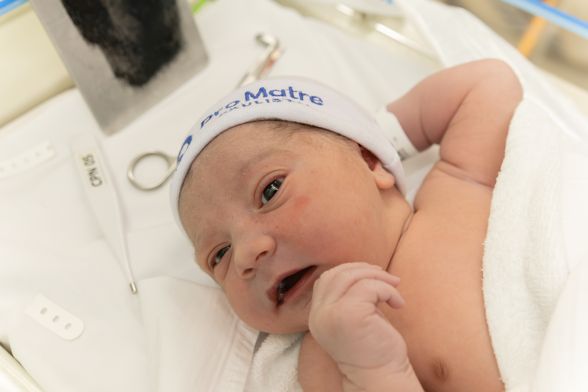 Ensaio recem nascido; adri silva fotografia; maternidade Pro Matre; foto de família