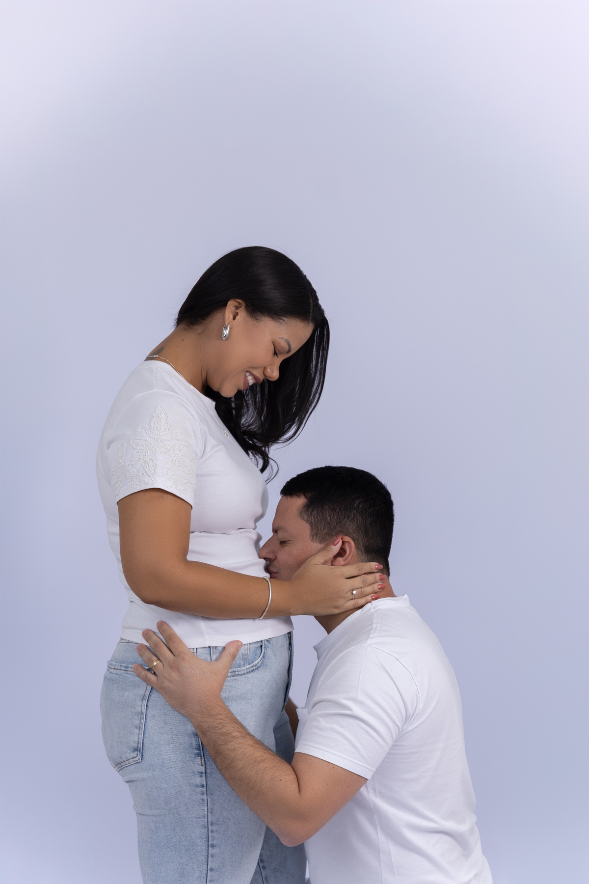 Ensaio revelação; adri silva fotografia;  foto de família; fotografa em santo amaro; maternidade; fotografa na zona sul de são paulo