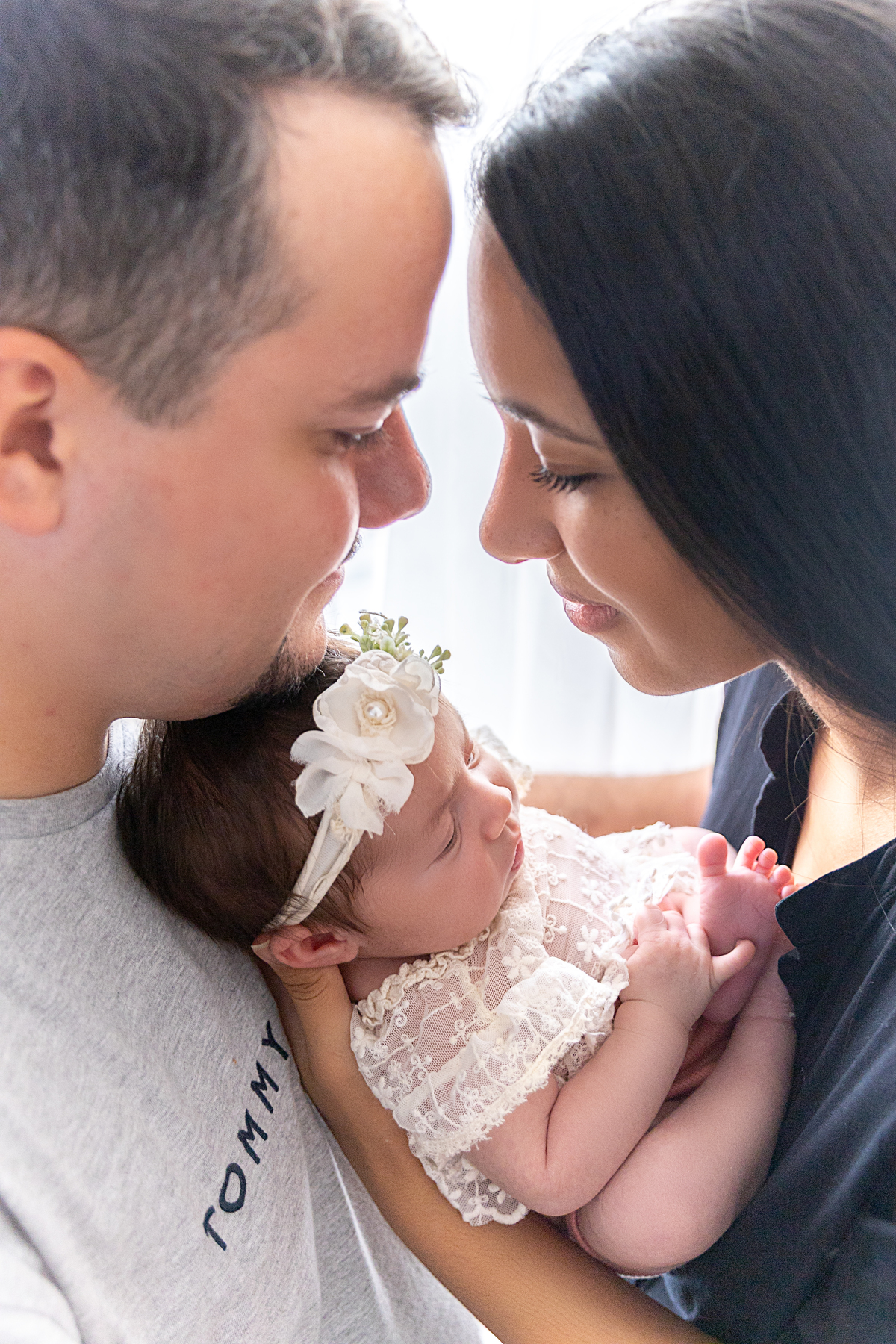 Ensaio newborn; adri silva fotografia; foto de família; fotografa na zona sul de são paulo; maternidade; foto de recem nascido; condomínio novAmerica