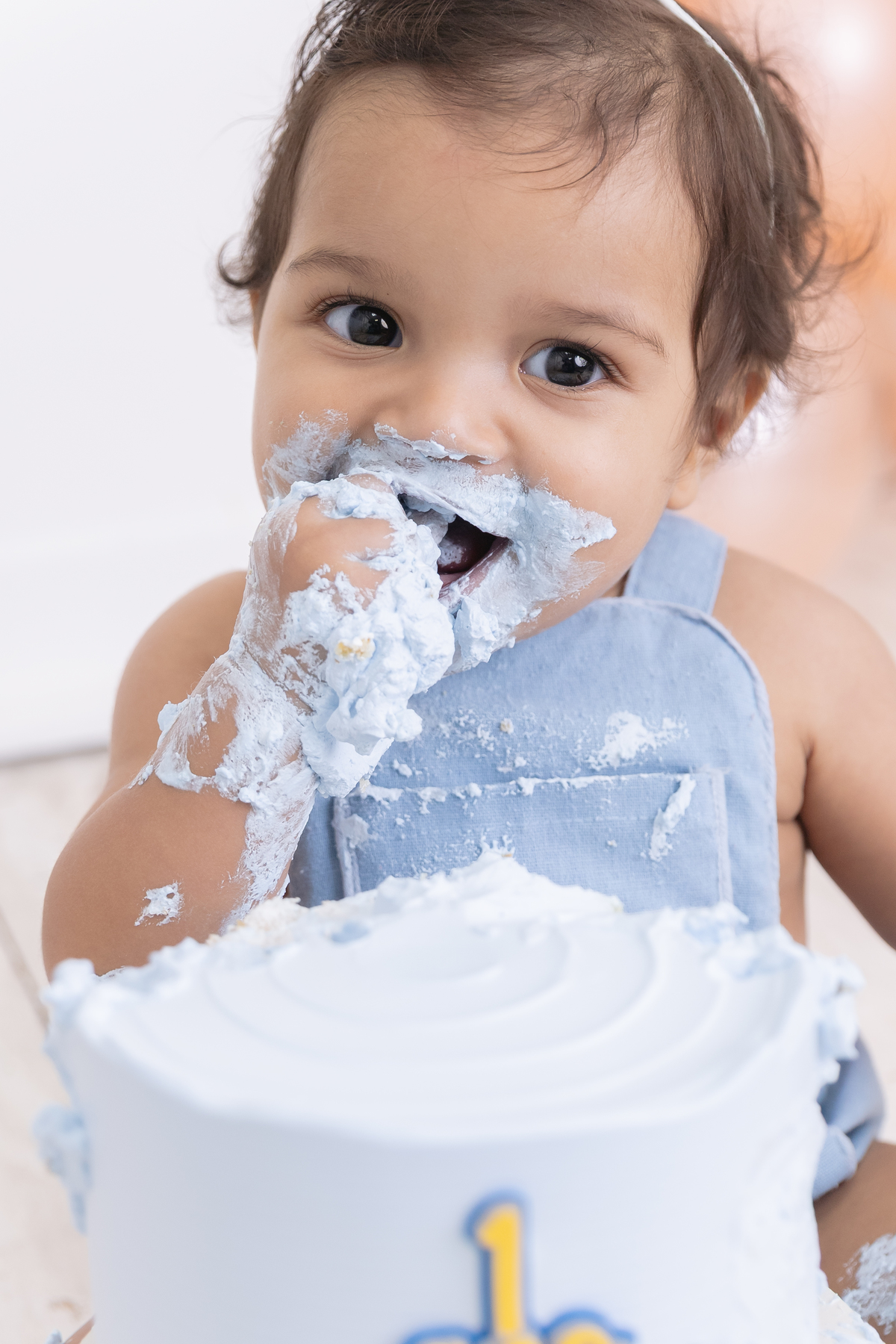Ensaio smash the cake; smash the fruit; adri silva fotografia; condomínio novamerica; fotografa na zona sul de São Paulo; maternidade