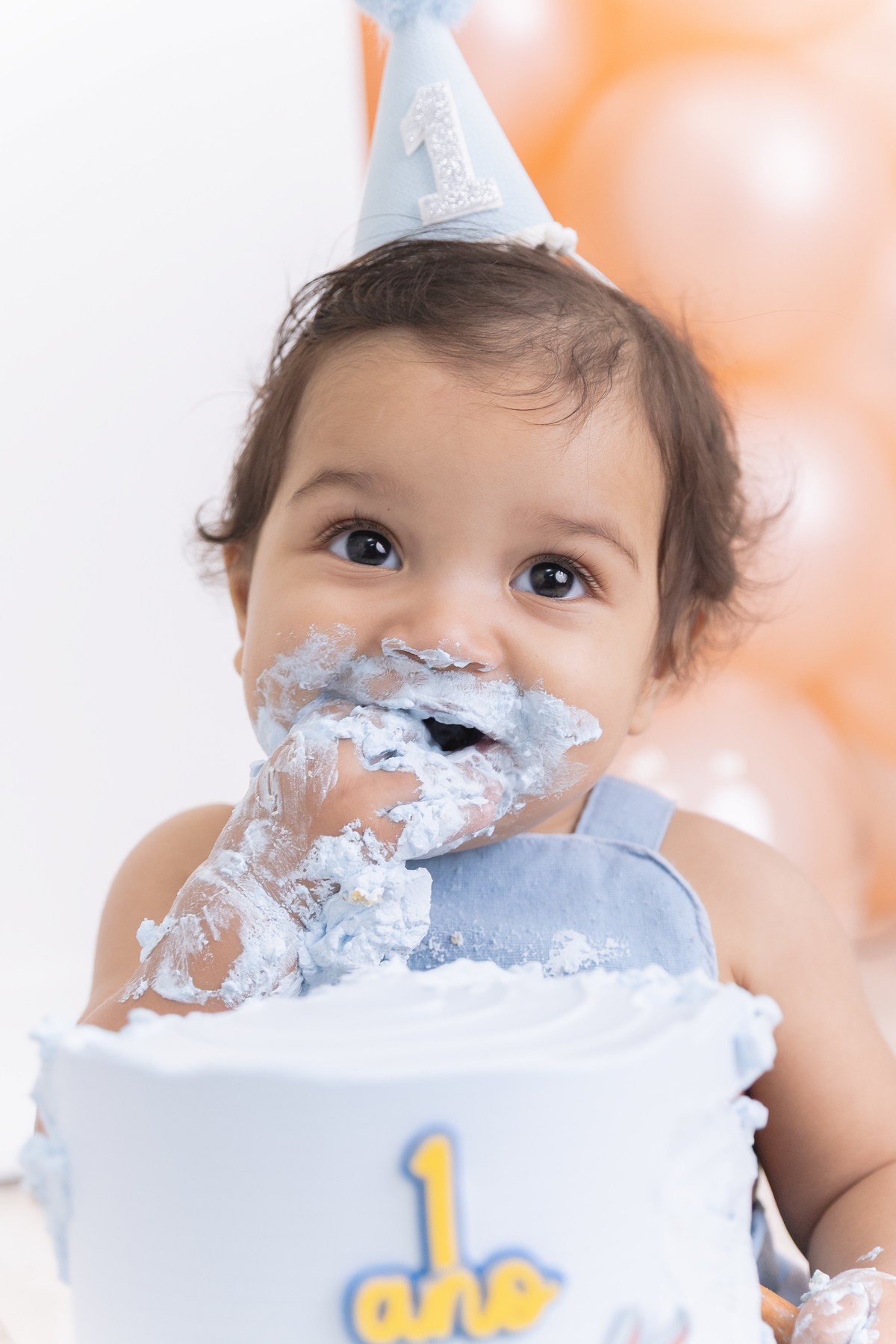 Ensaio smash the cake; smash the fruit; adri silva fotografia; condomínio novamerica; fotografa na zona sul de São Paulo; maternidade
