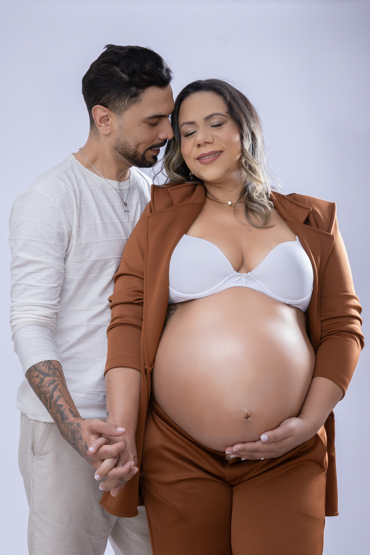 Ensaio gestante; fotografa na zona sul de São Paulo; maternidade; condomínio novamerica; foto gestante