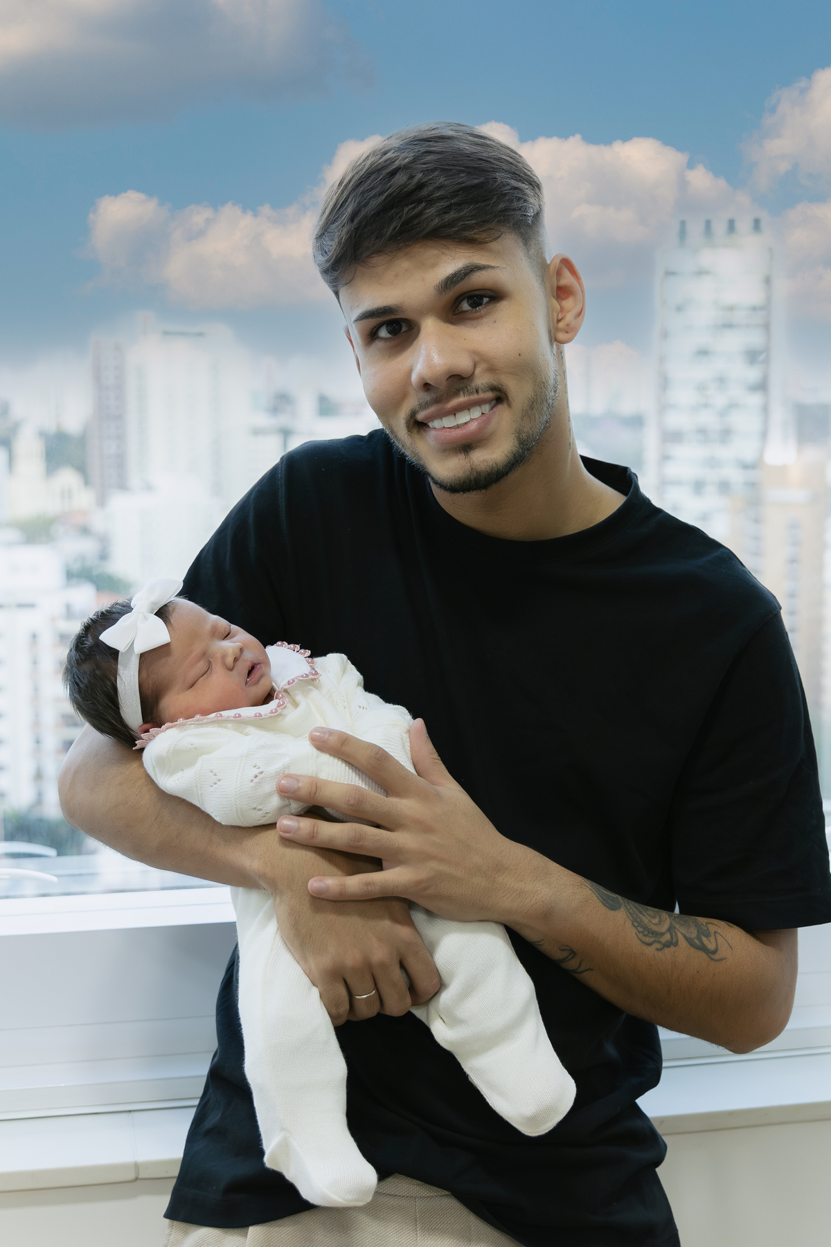 Fotografia de parto; fotografa na zona sul de São Paulo; maternidade Santa Joana; maternidade; gravidez; adri silva fotografia