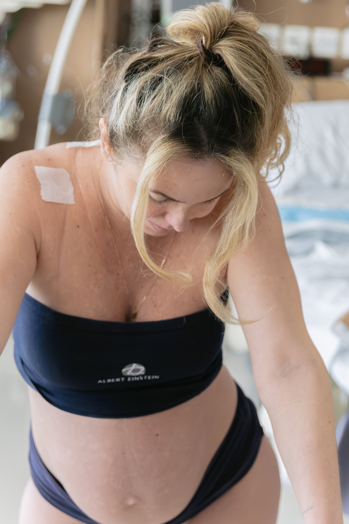 Fotografia de parto; Adri Silva Fotografia; Maternidade Albert Einstein; fotografa na zona sul de são paulo