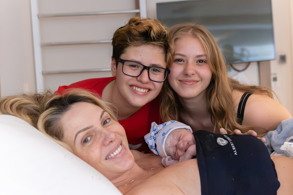 Fotografia de parto; Adri Silva Fotografia; Maternidade Albert Einstein; fotografa na zona sul de são paulo