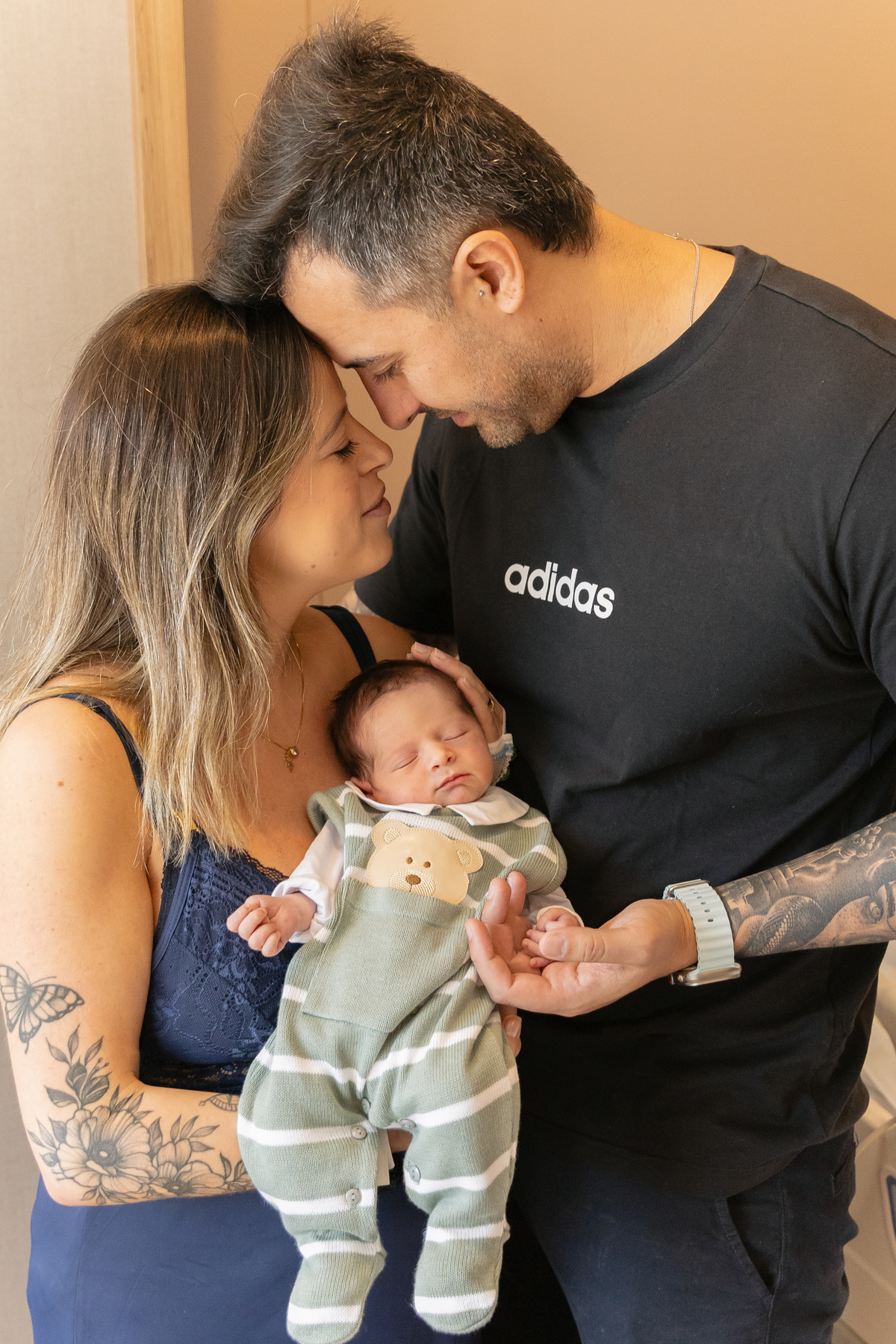 Foto de parto; foto recem nascido; adri Silva Fotografia; maternidade Star; Maternidade São Luiz Star; fotografa na zona sul de São Paulo