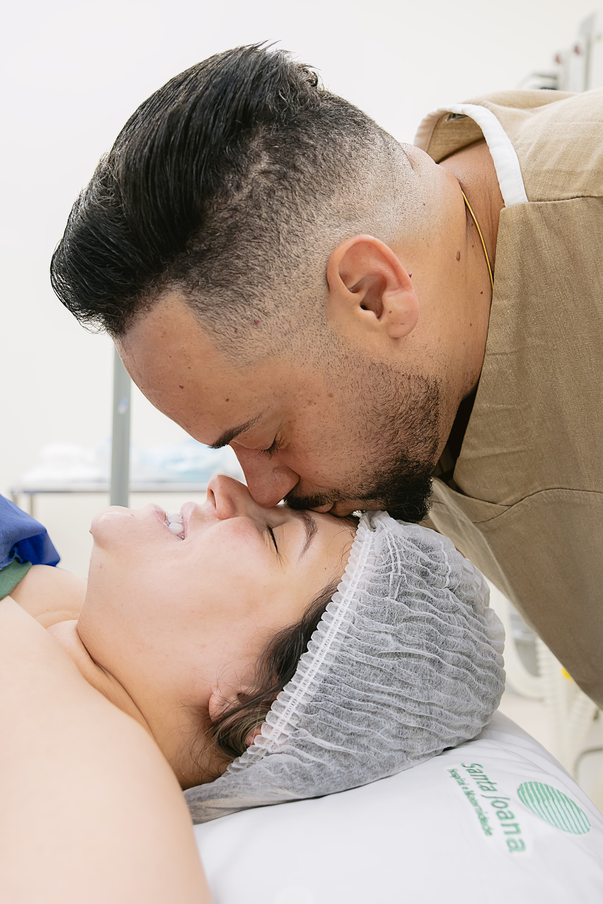 Foto de parto; Adri Silva Fotografia; Registro de nascimento; maternidade Santa Joana; fotografa na zona sul de são paulo