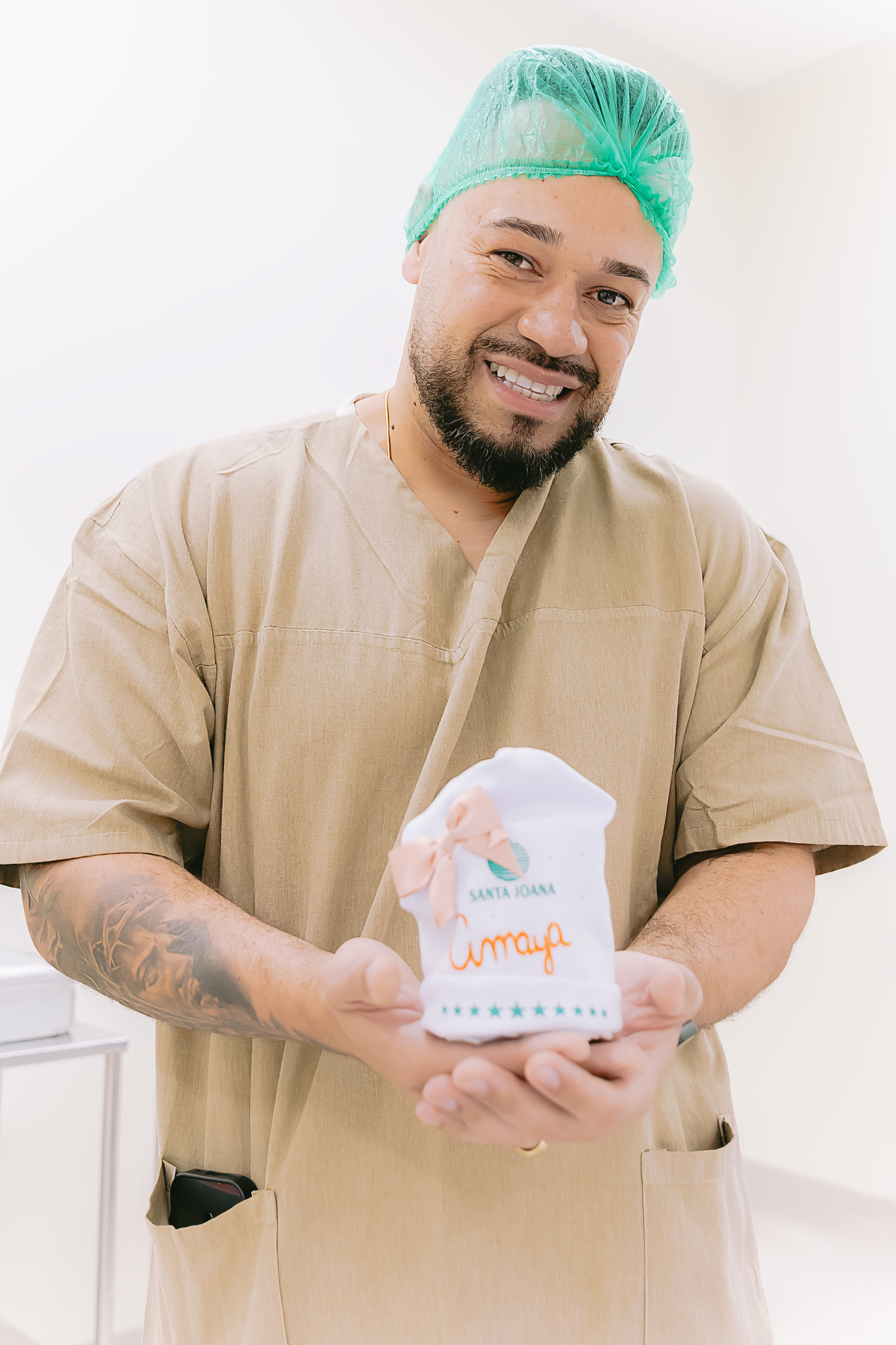 Foto de parto; Adri Silva Fotografia; Registro de nascimento; maternidade Santa Joana; fotografa na zona sul de são paulo