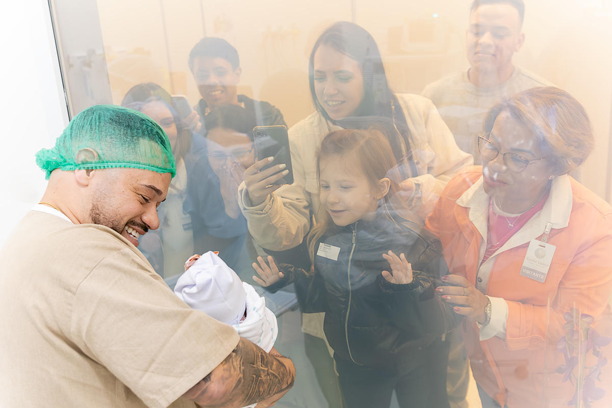 Foto de parto; Adri Silva Fotografia; Registro de nascimento; maternidade Santa Joana; fotografa na zona sul de são paulo