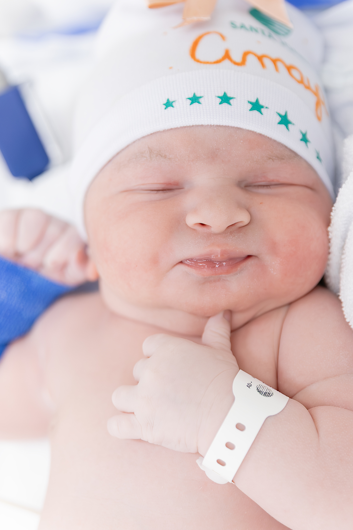 Foto de parto; Adri Silva Fotografia; Registro de nascimento; maternidade Santa Joana; fotografa na zona sul de são paulo