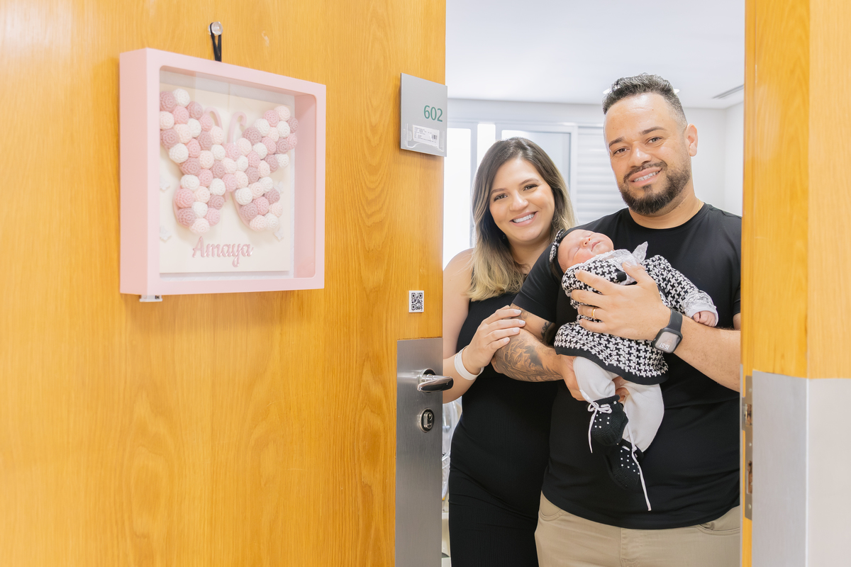 Foto de parto; Adri Silva Fotografia; Registro de nascimento; maternidade Santa Joana; fotografa na zona sul de são paulo