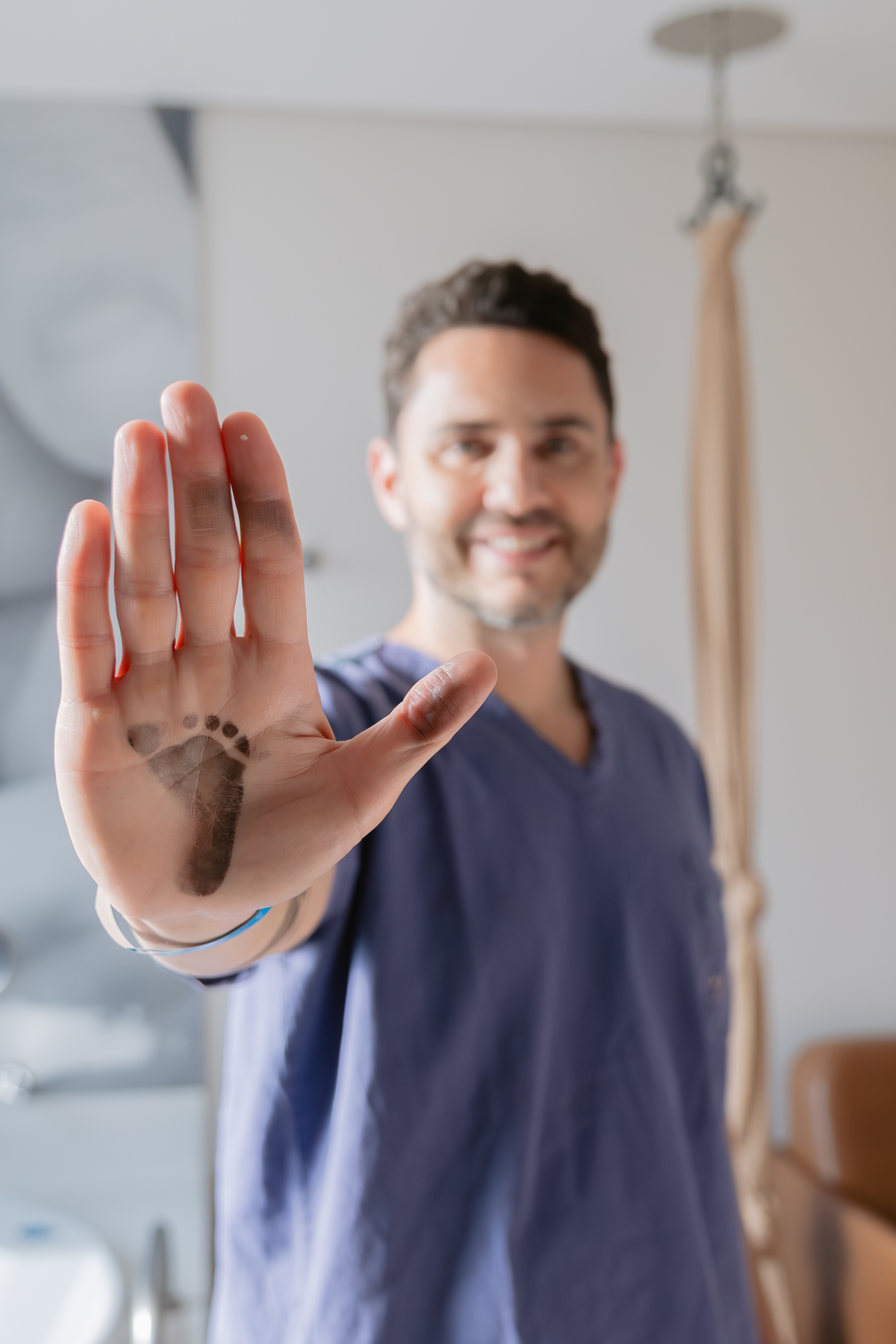 Fotografia de parto; Adri Silva Fotoghrafia; fotografa na zona sul de São Paulo; maternidade Star;  recem nascido