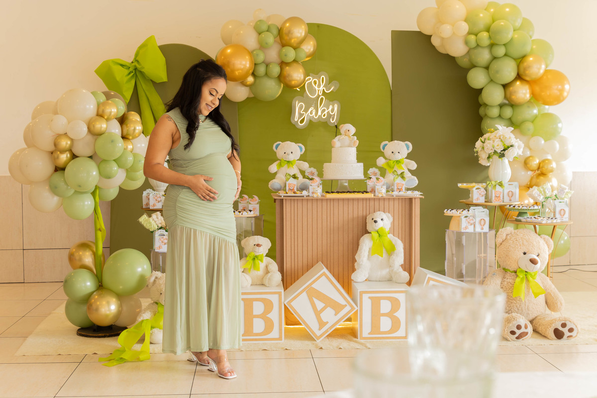 Chá de bebê; fotografa na zona sul de são paulo; maternidade