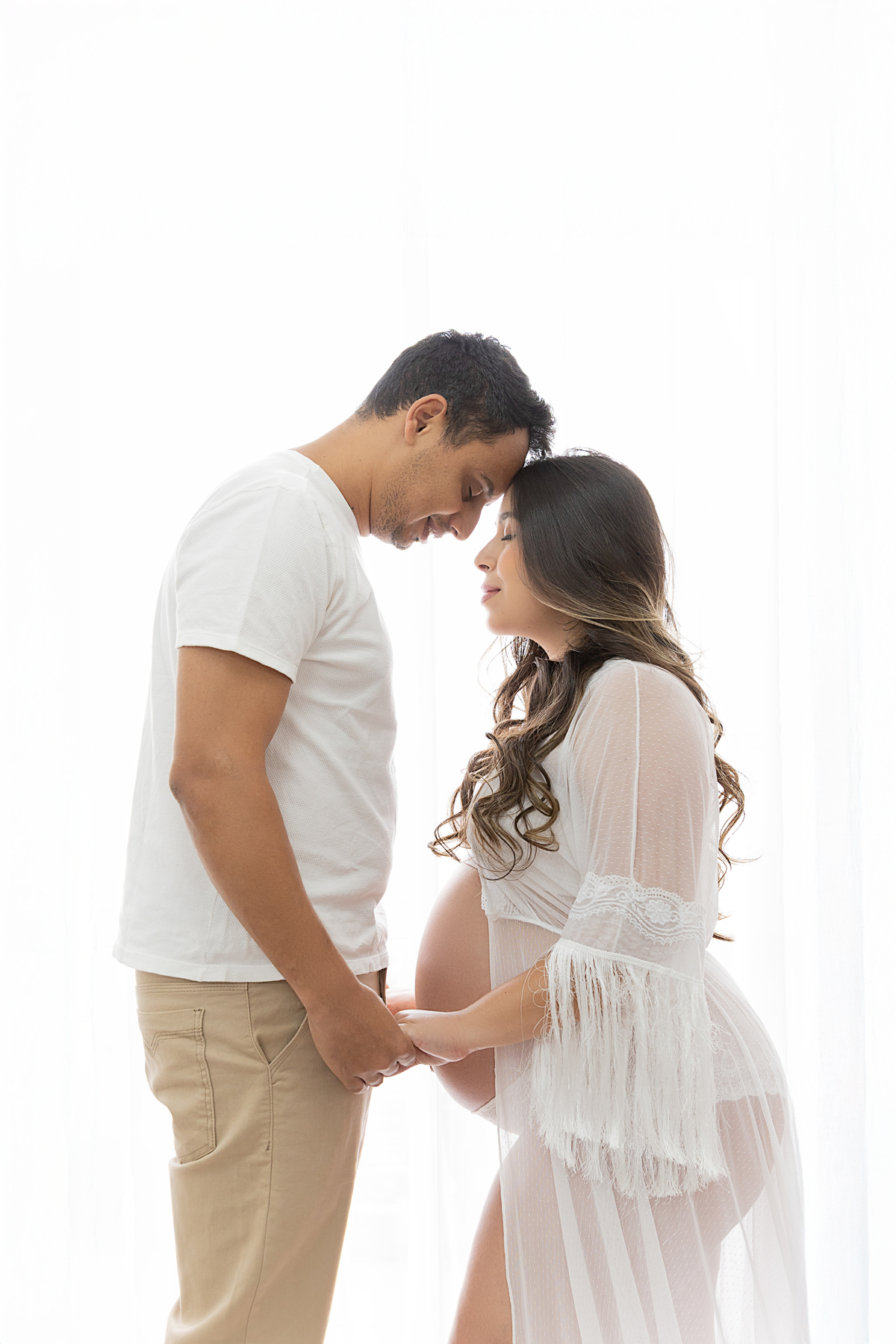 Ensaio gestante; Foto de família; Adri Silva Fotografia; fotografa na zona sul de São Paulo; Maternidade
