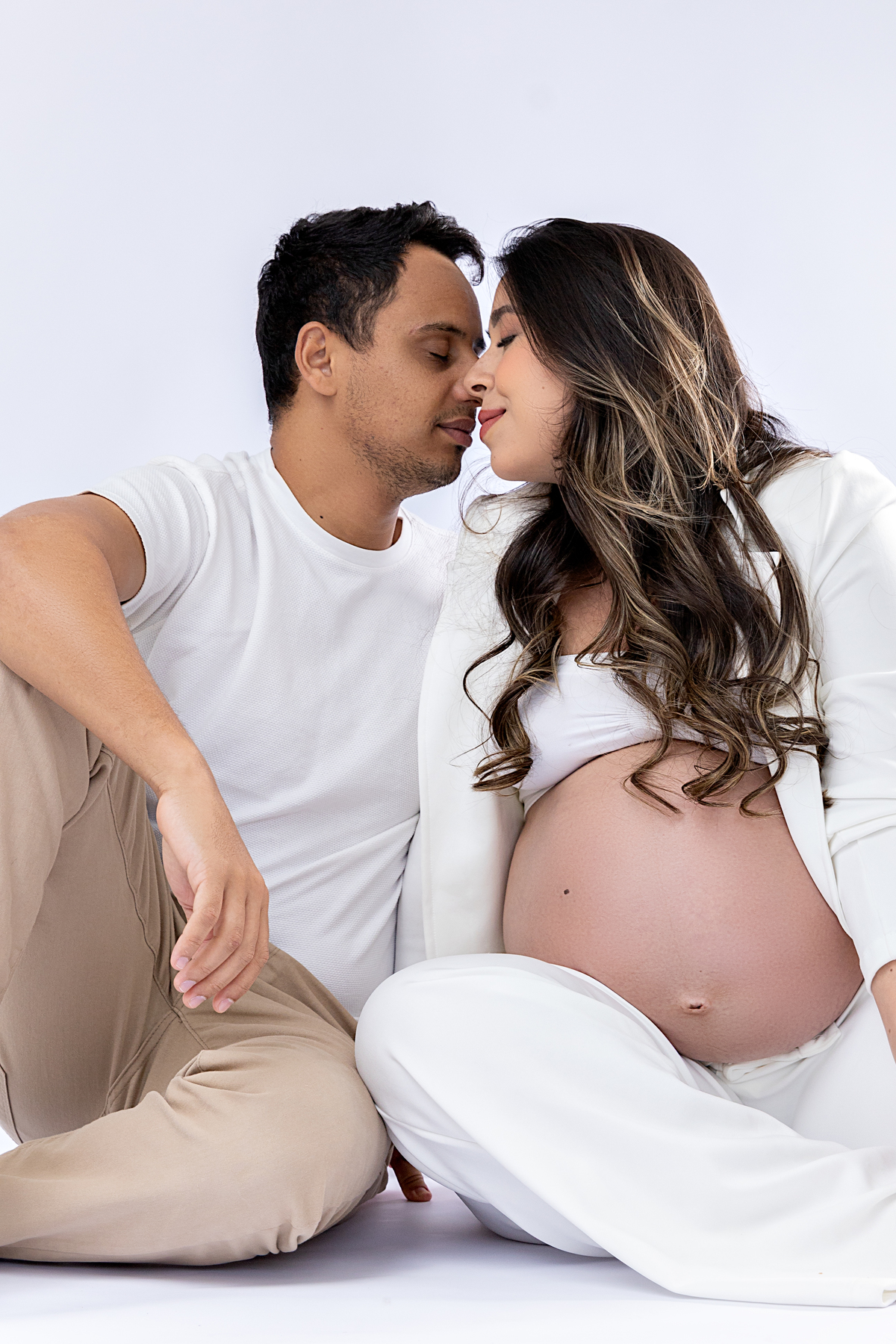 Ensaio gestante; Foto de família; Adri Silva Fotografia; fotografa na zona sul de São Paulo; Maternidade