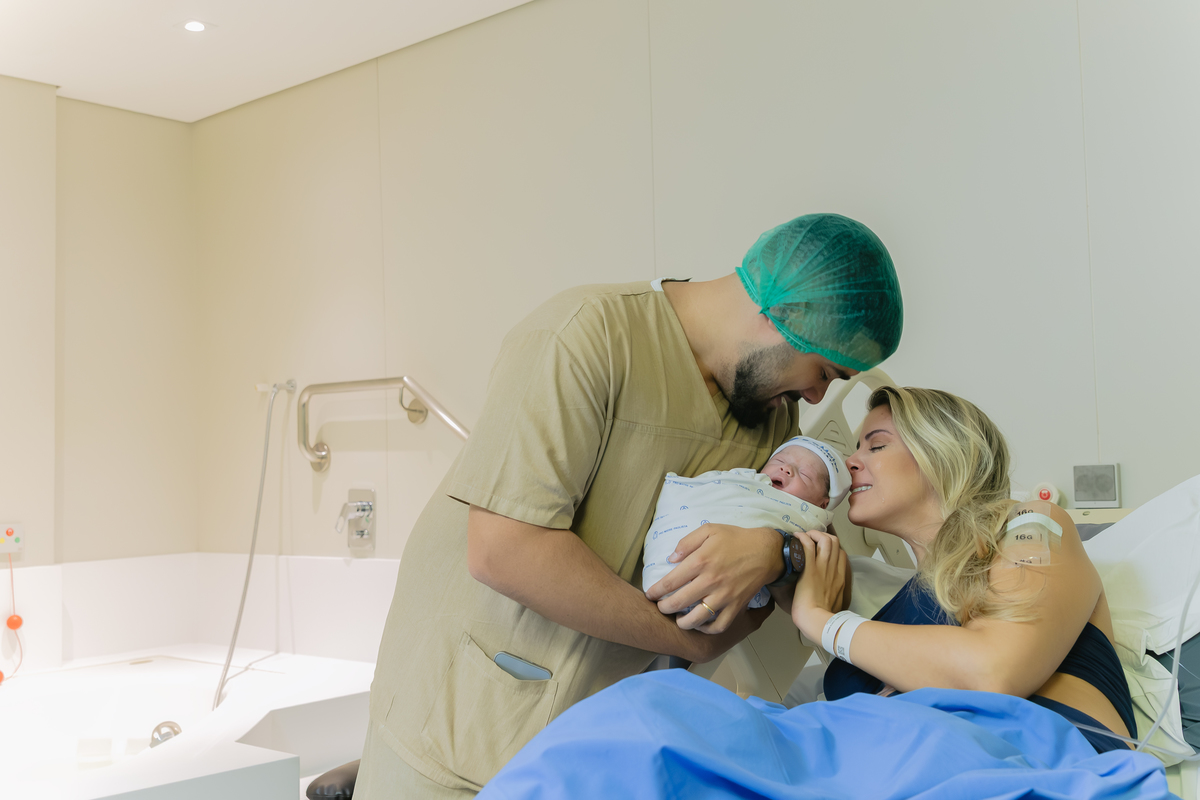 Foto de parto; registro de nascimento; Maternidade Pro Matre; Adri Silva Fotografia; foto de recem nascido