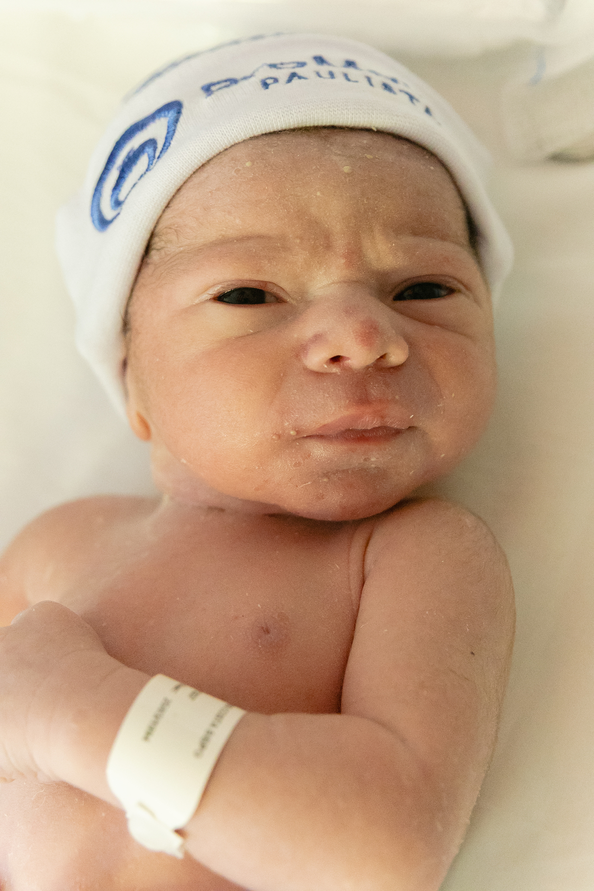 Foto de parto; registro de nascimento; Maternidade Pro Matre; Adri Silva Fotografia; foto de recem nascido