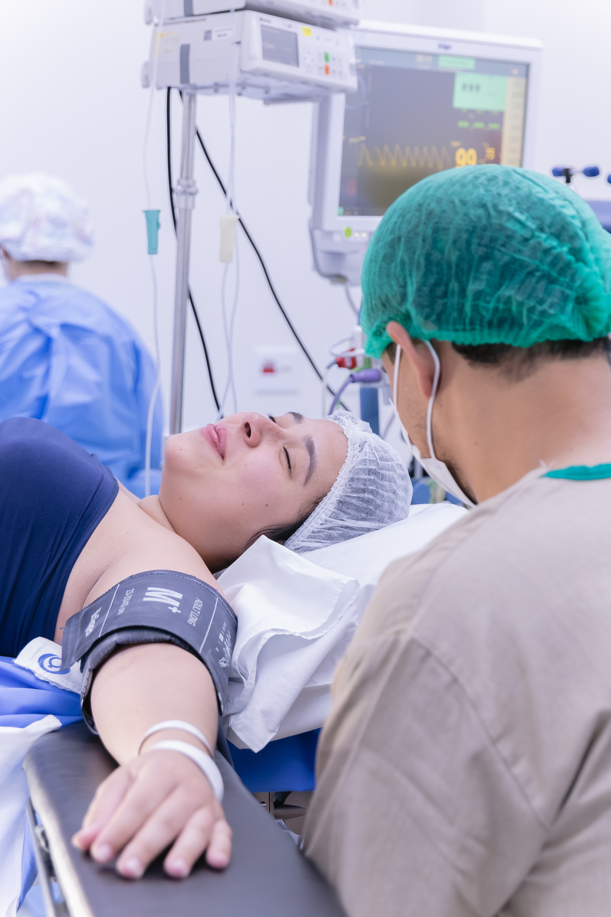 Foto de parto; foto de recem nascido; adri silva fotografia; maternidade Pro Matre; fotografa na zona sul de são paulo
