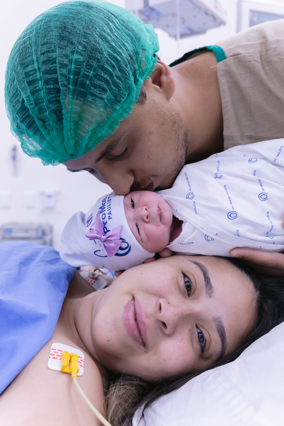 Foto de parto; foto de recem nascido; adri silva fotografia; maternidade Pro Matre; fotografa na zona sul de são paulo