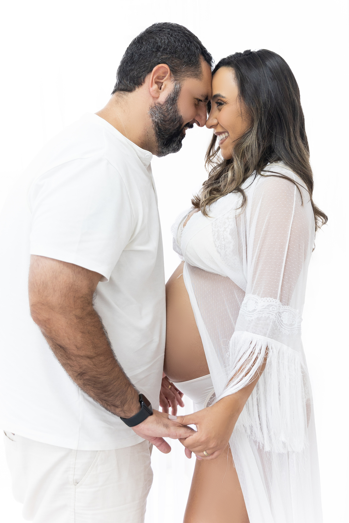 Ensaio gestante; Adri Silva Fotografia; Maternidade; foto de família; condomínio NoVamerica