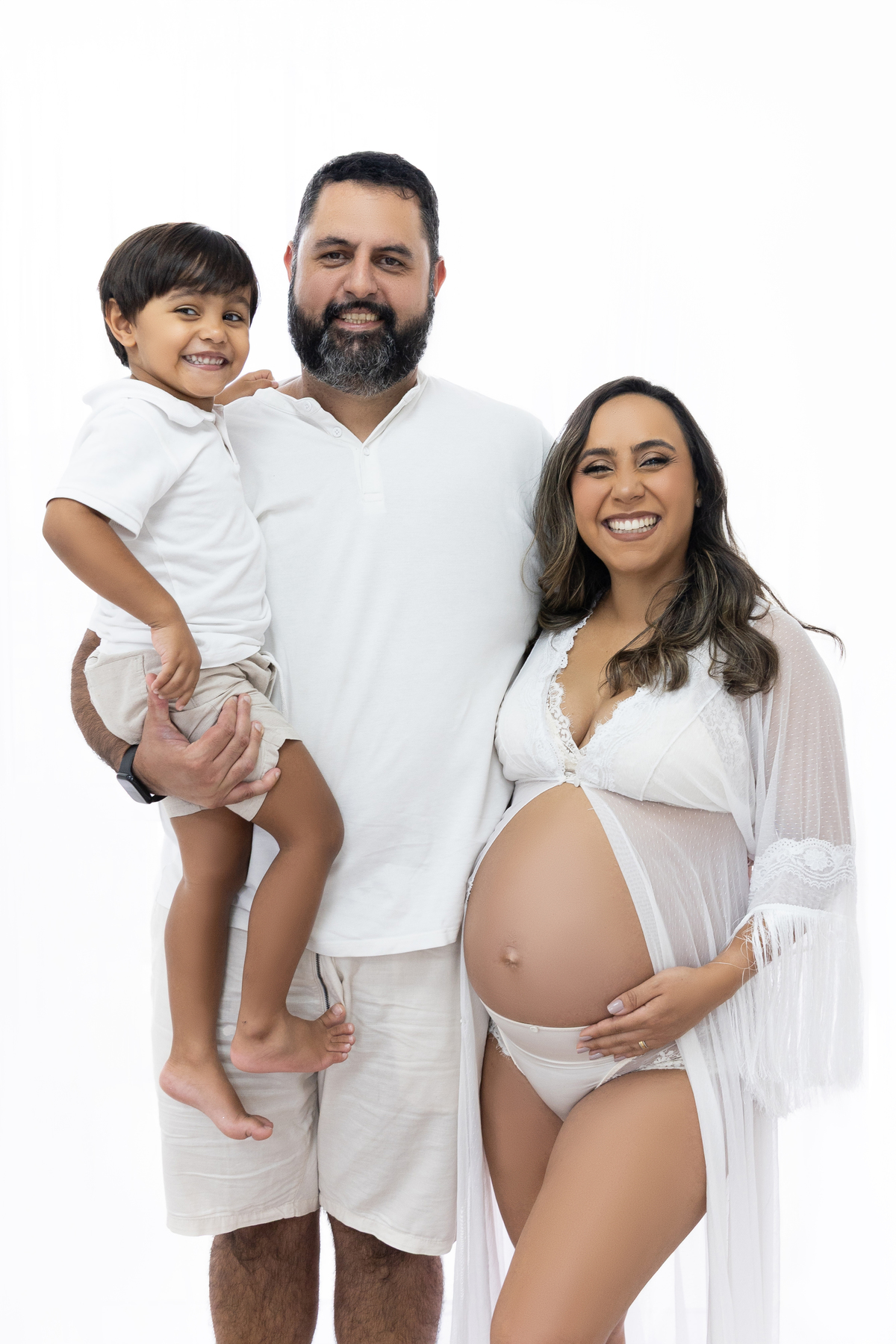 Ensaio gestante; Adri Silva Fotografia; Maternidade; foto de família; condomínio NoVamerica