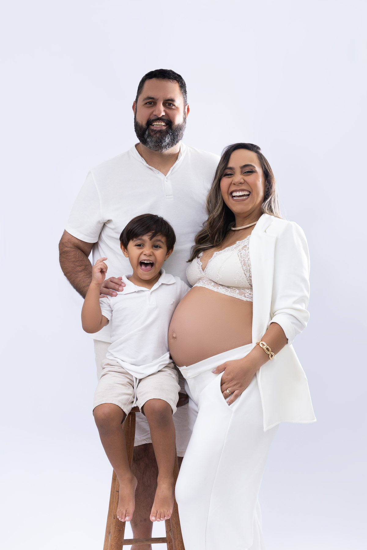 Ensaio gestante; Adri Silva Fotografia; Maternidade; foto de família; condomínio NoVamerica