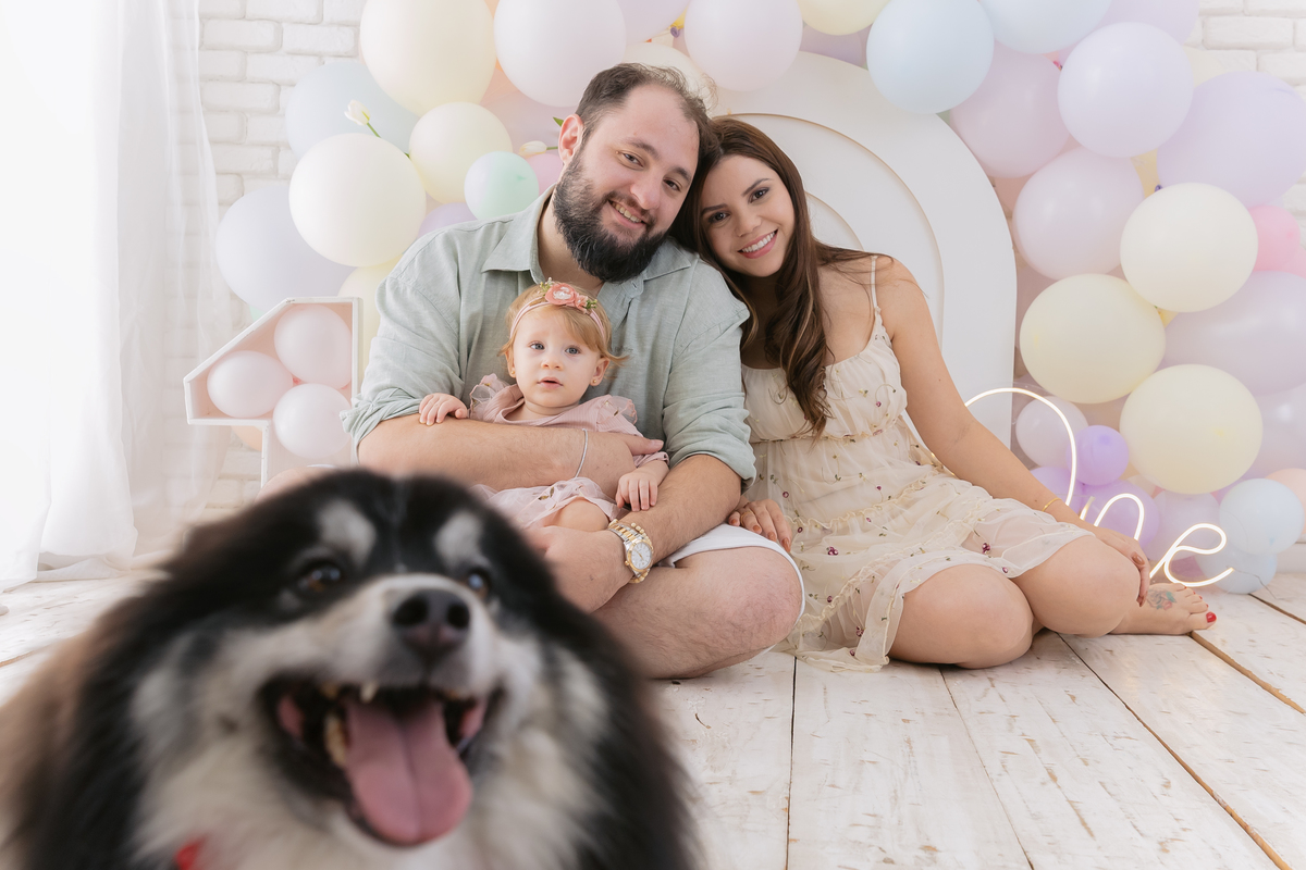 Smash the cake; aniversário 01 ano; adri silva fotografia; condomínio novamerica; fotografa na zona sul de são paulo
