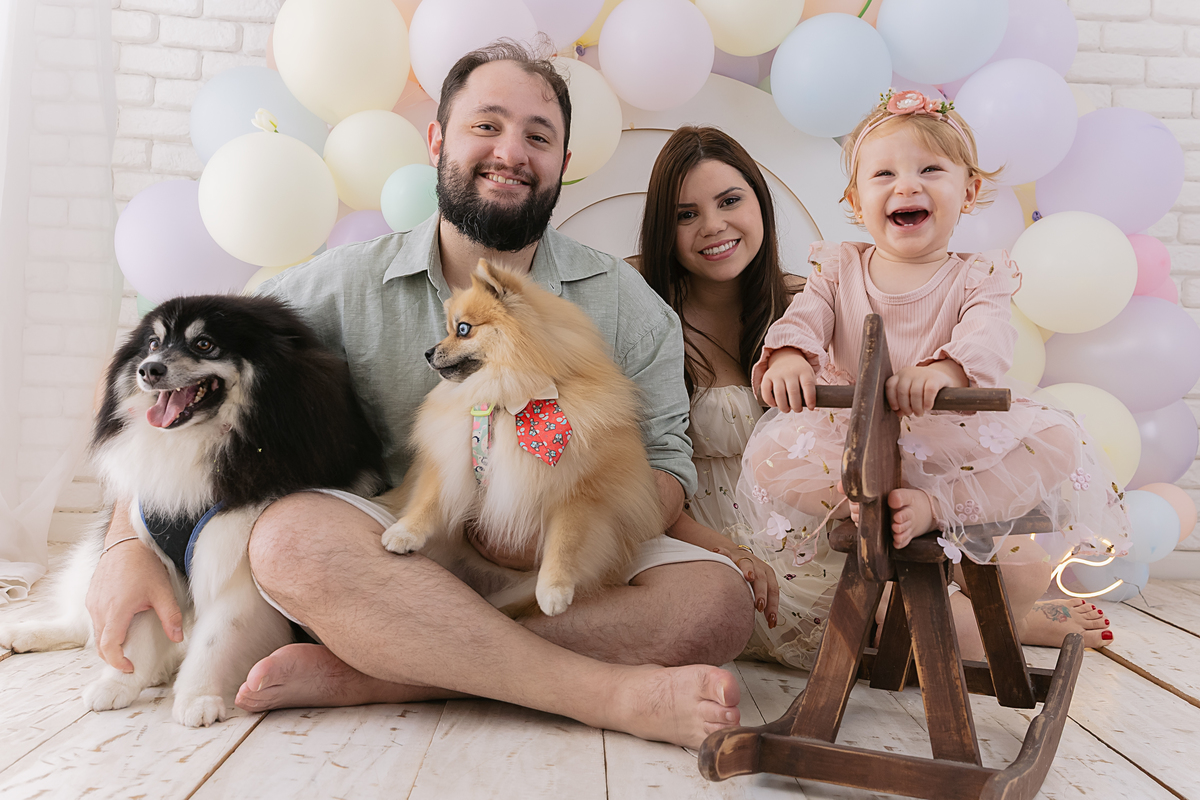 Smash the cake; aniversário 01 ano; adri silva fotografia; condomínio novamerica; fotografa na zona sul de são paulo