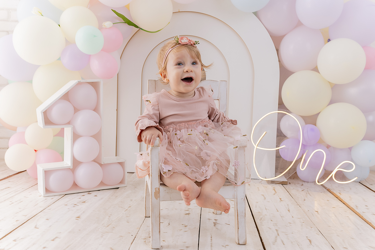 Smash the cake; aniversário 01 ano; adri silva fotografia; condomínio novamerica; fotografa na zona sul de são paulo