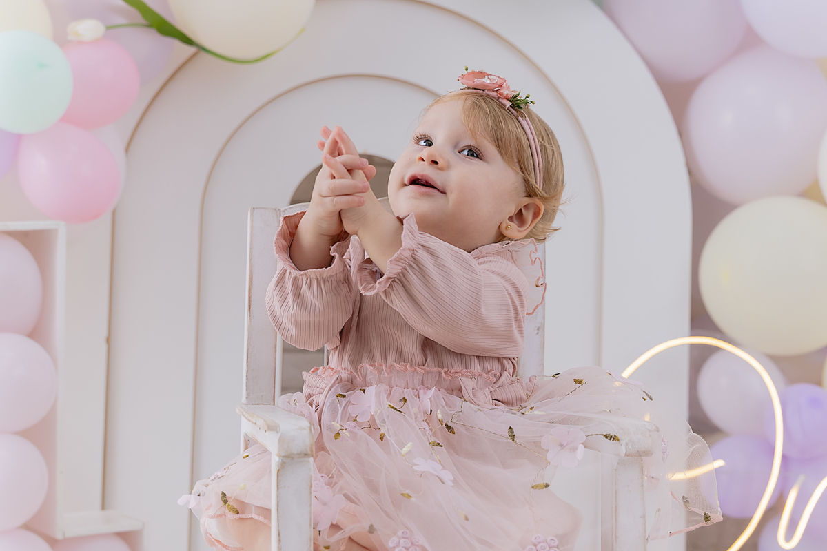 Smash the cake; aniversário 01 ano; adri silva fotografia; condomínio novamerica; fotografa na zona sul de são paulo