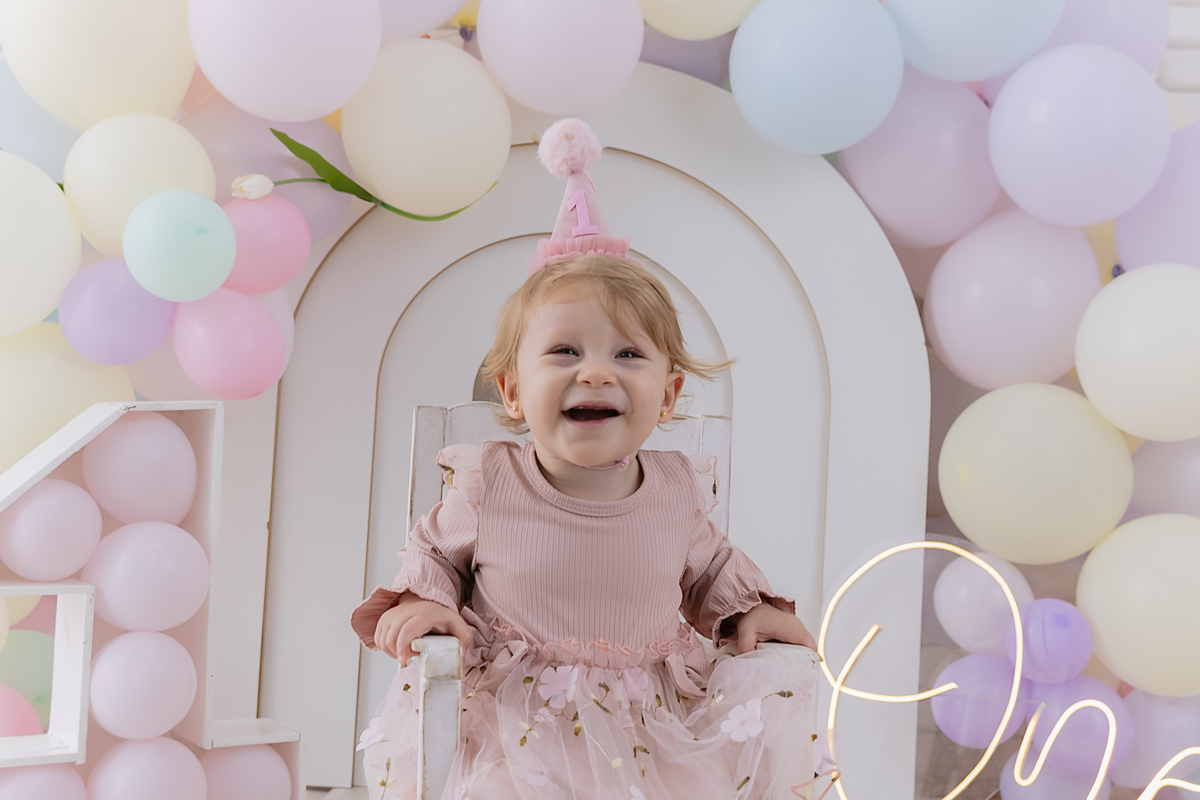 Smash the cake; aniversário 01 ano; adri silva fotografia; condomínio novamerica; fotografa na zona sul de são paulo