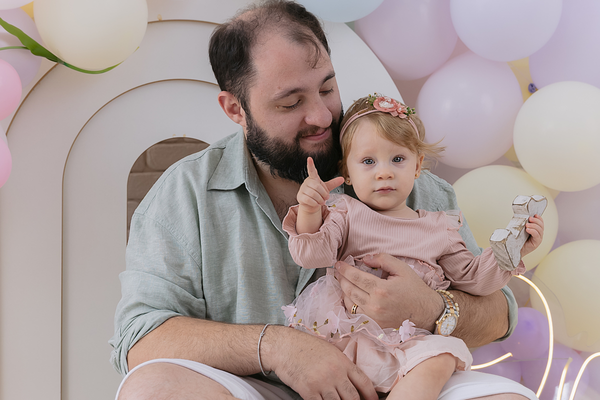 Smash the cake; aniversário 01 ano; adri silva fotografia; condomínio novamerica; fotografa na zona sul de são paulo
