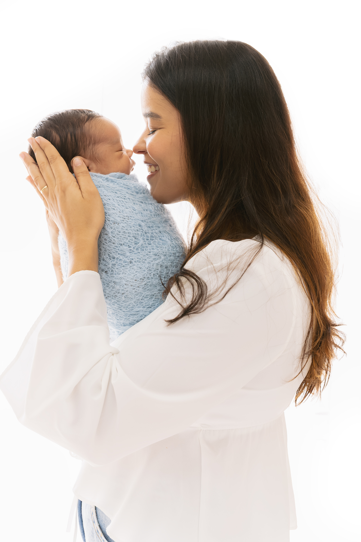 Ensaio newborn; Adri Silva Fotografia; foto de família; condomínio NovAmerica; fotografa na zona sul de são paulo