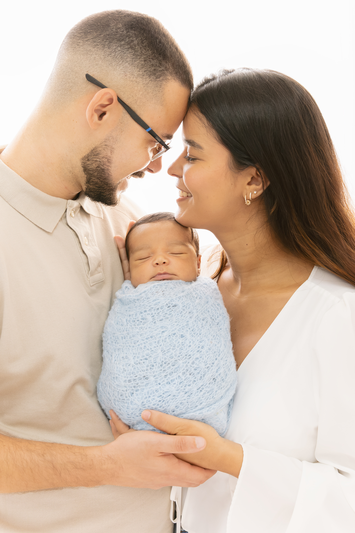 Ensaio newborn; Adri Silva Fotografia; foto de família; condomínio NovAmerica; fotografa na zona sul de são paulo