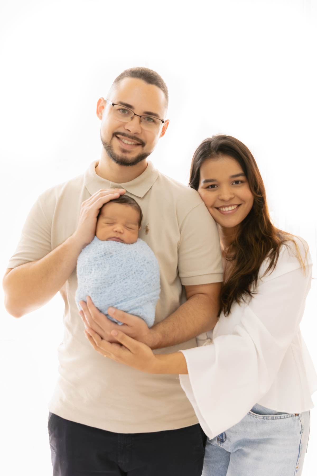 Ensaio newborn; Adri Silva Fotografia; foto de família; condomínio NovAmerica; fotografa na zona sul de são paulo
