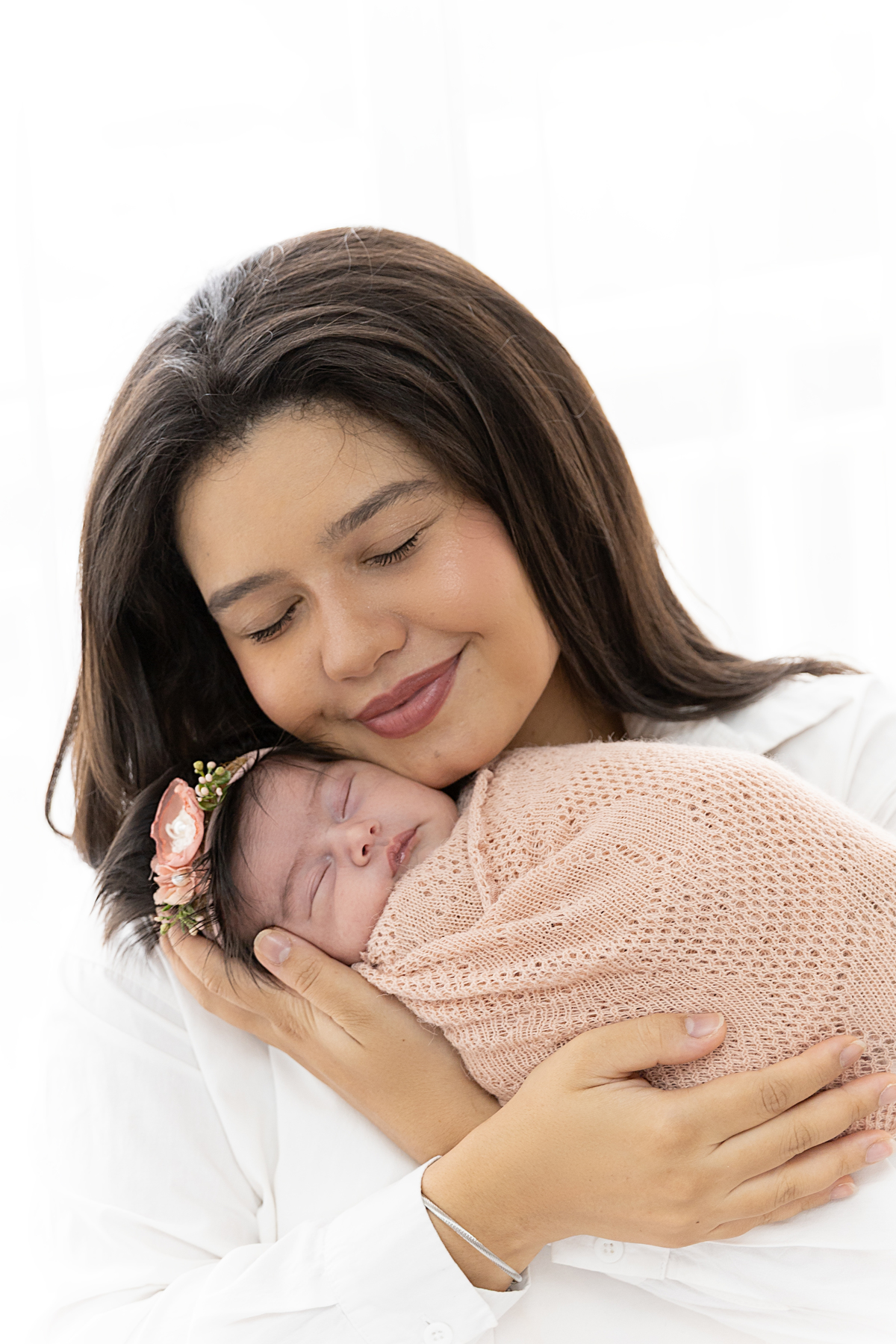 Ensaio newborn; adri silva fotografia; foto de recem nascido; maternidade