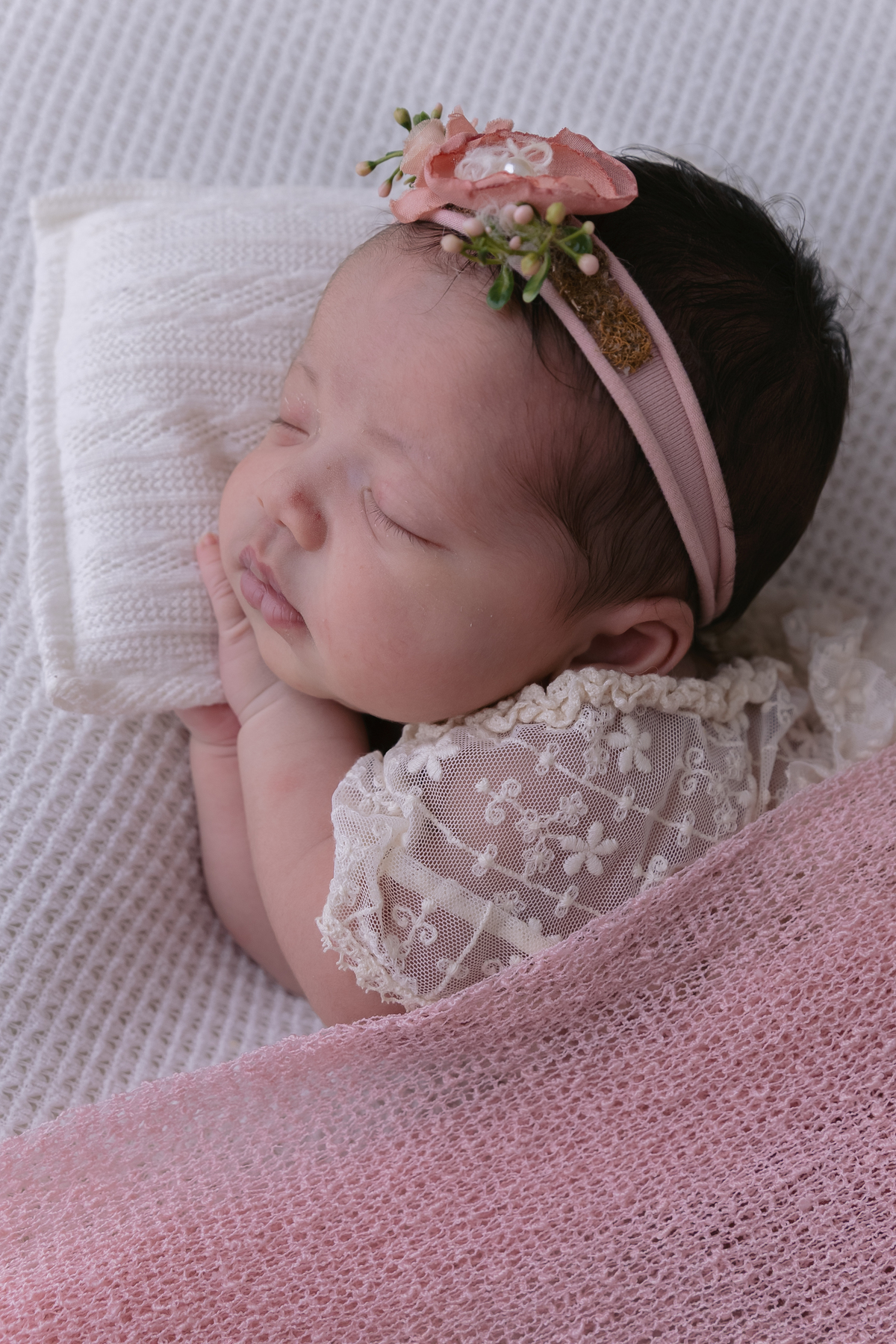 Ensaio newborn; foto de família; condomínio Novamerica; Sessão newborn; ensaio recem nascido