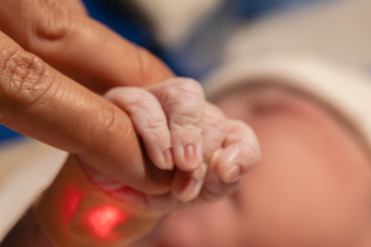 Fotografia de parto; maternidade são Luiz Star; foto de recem nascido; fotografa na zona sul de São Paulo