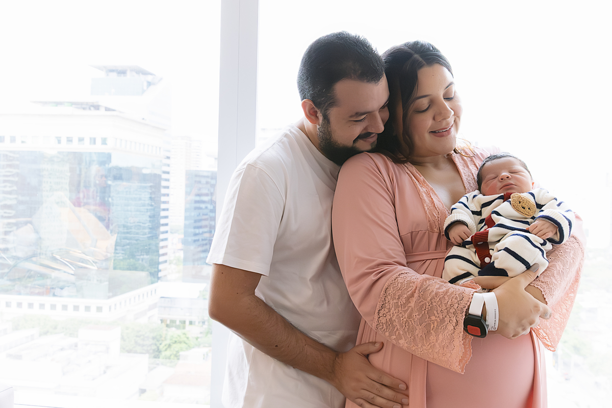 Fotografia de parto; maternidade são Luiz Star; foto de recem nascido; fotografa na zona sul de São Paulo