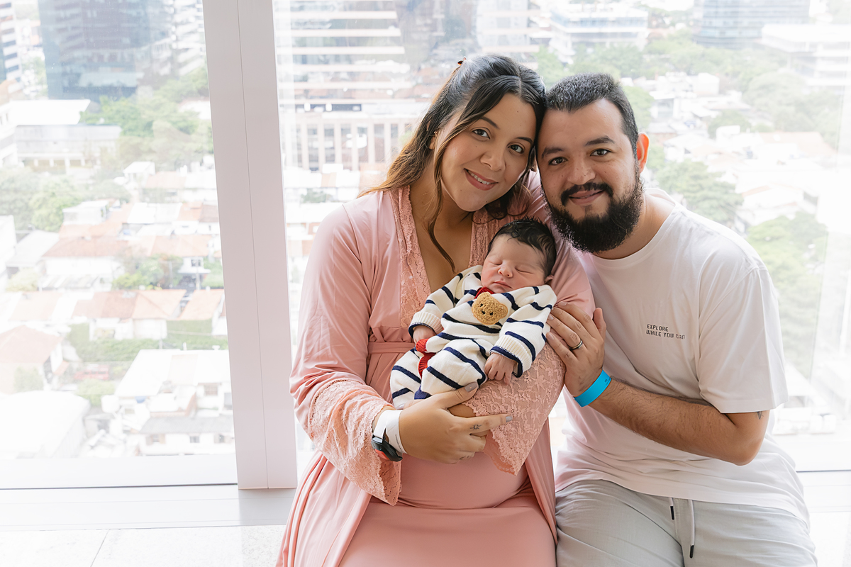 Fotografia de parto; maternidade são Luiz Star; foto de recem nascido; fotografa na zona sul de São Paulo