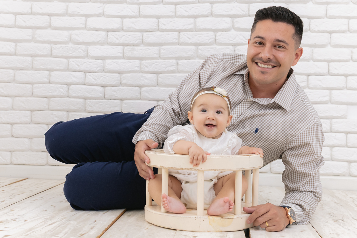 Ensaio de acompanhamento infantil; Adri Silva Fotografia; Condomínio Novamerica; Fotografa na zona sul de São Paulo; foto de família