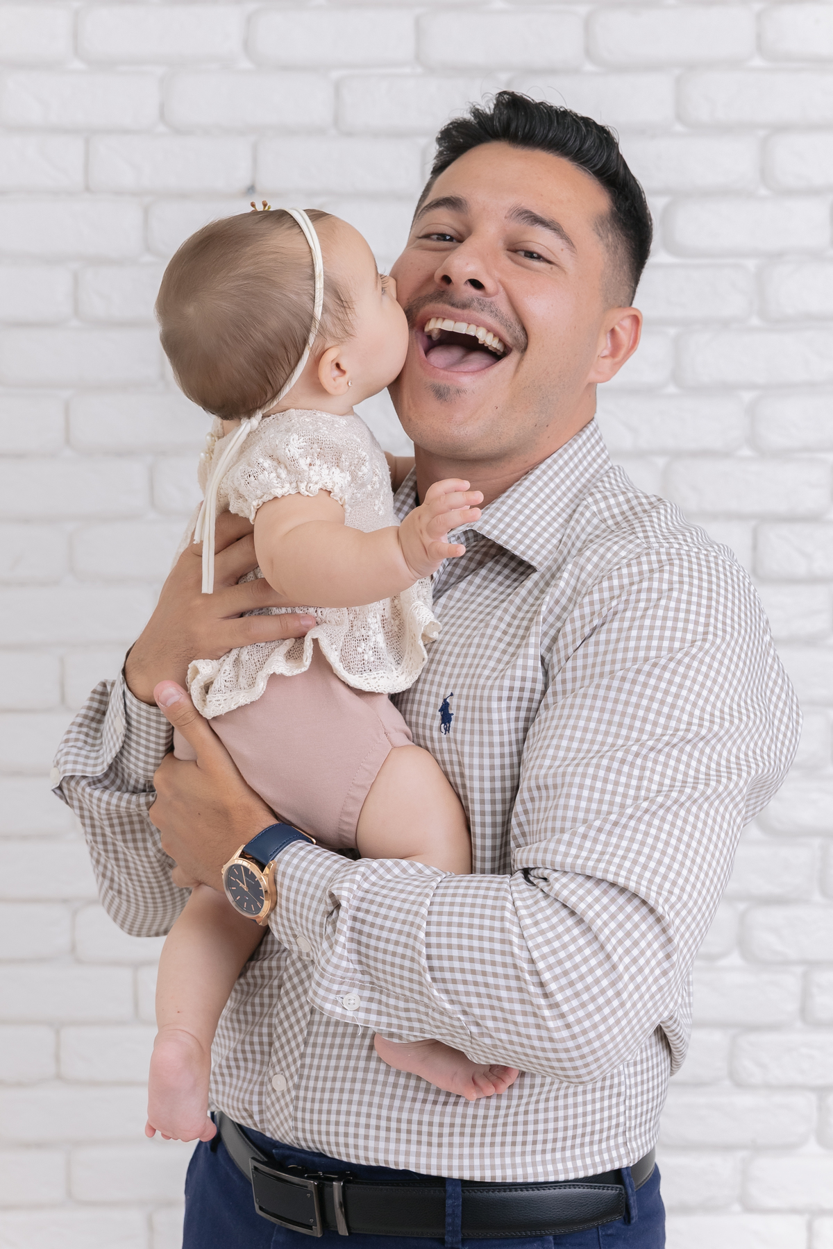 Ensaio de acompanhamento infantil; Adri Silva Fotografia; Condomínio Novamerica; Fotografa na zona sul de São Paulo; foto de família