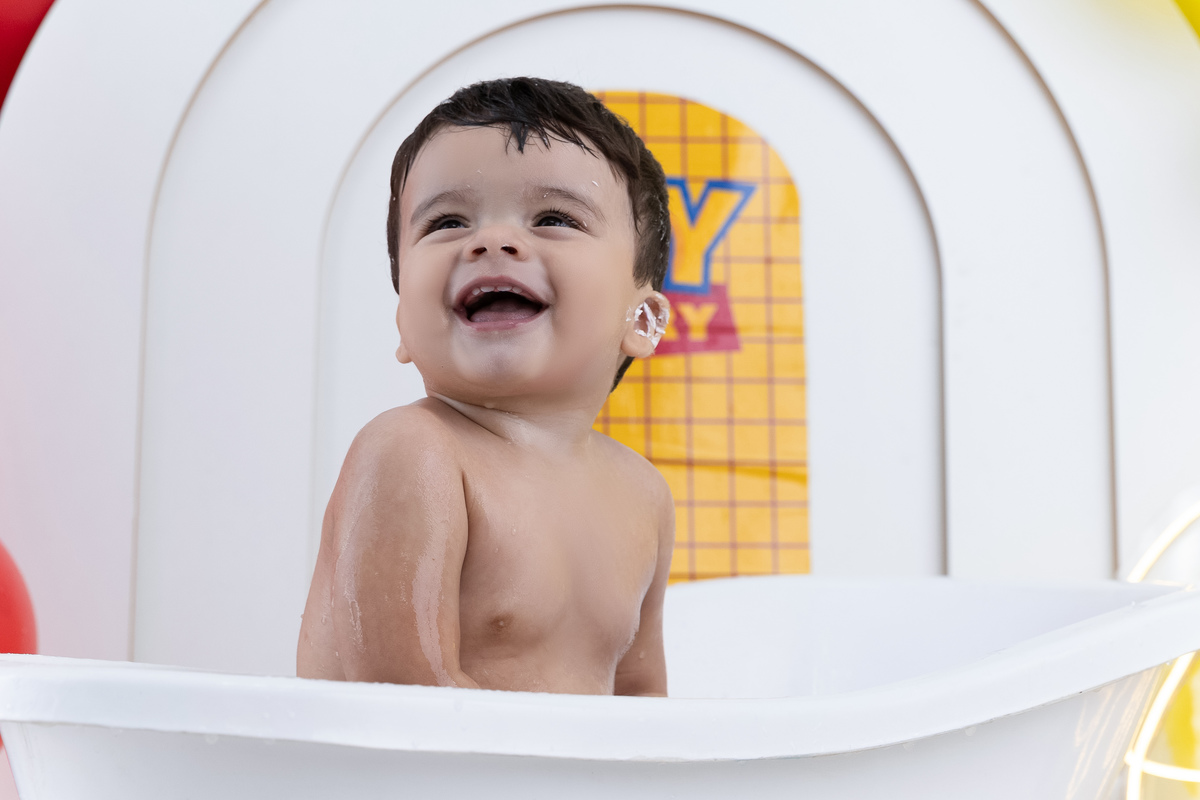 Smash the cake; Adri Silva Fotografia; condomínio novamerica; fotografa na zona sul de são paulo; ensaio de aniversário de 01 ano