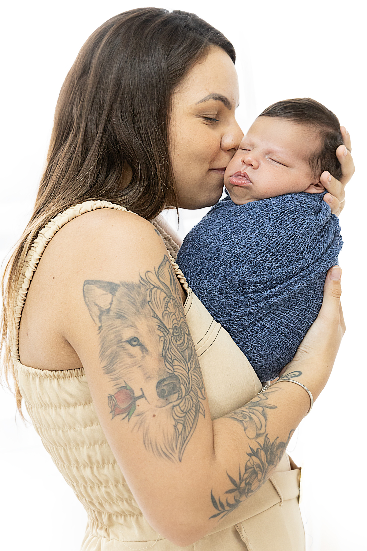 Ensaio newborn; Adri Silva fotografia; condomínio NovAmerica; fotografa na zona sul de São Paulo; foto de família