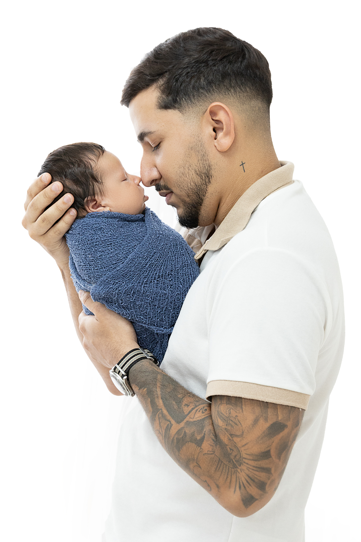 Ensaio newborn; Adri Silva fotografia; condomínio NovAmerica; fotografa na zona sul de São Paulo; foto de família