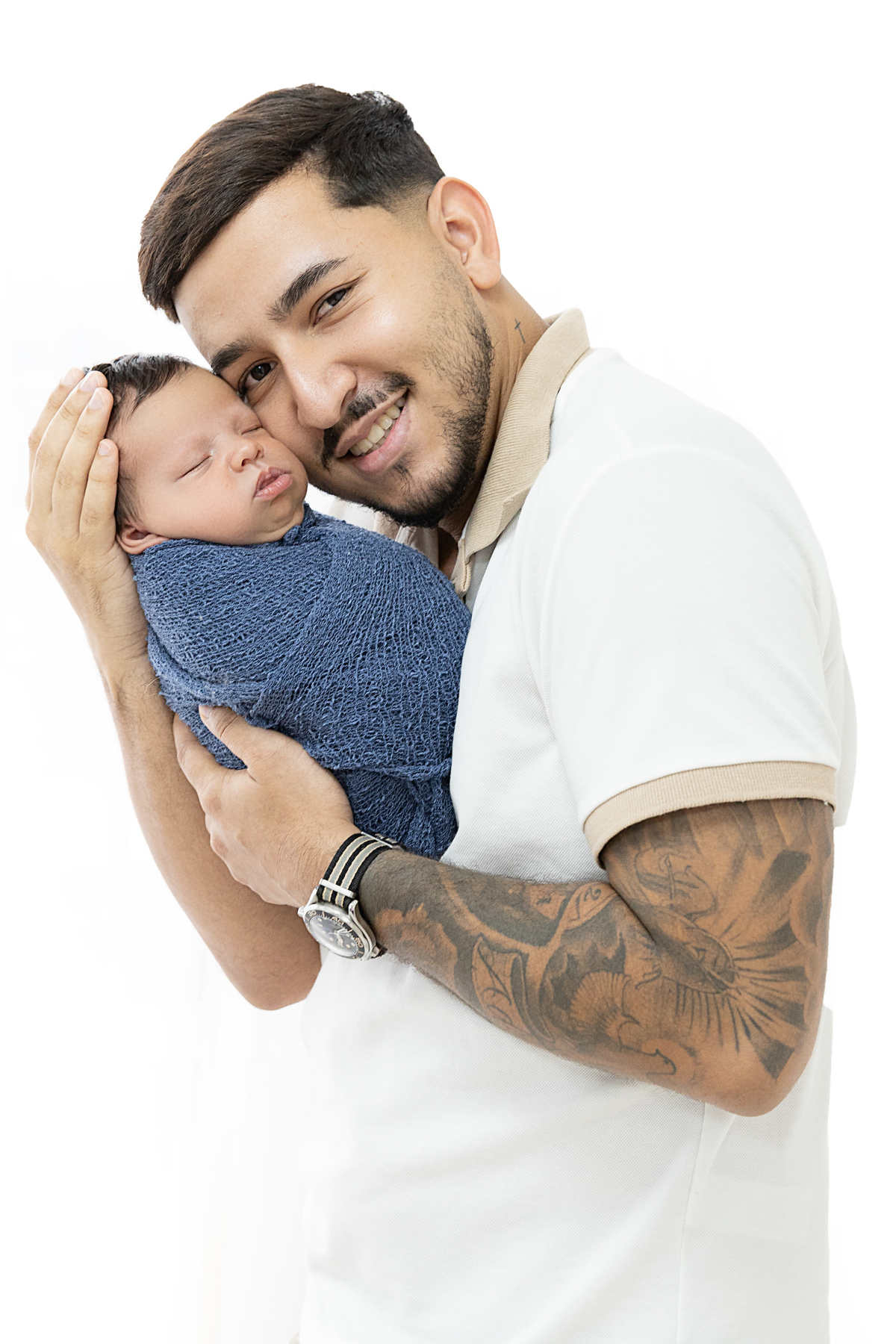 Ensaio newborn; Adri Silva fotografia; condomínio NovAmerica; fotografa na zona sul de São Paulo; foto de família